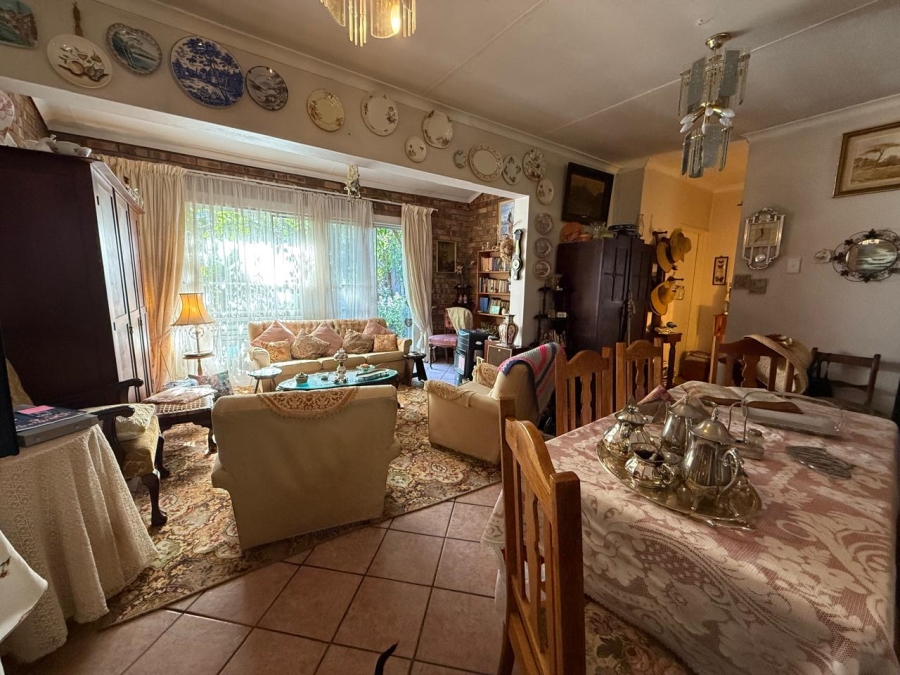3 Bedroom Property for Sale in Pellissier Free State